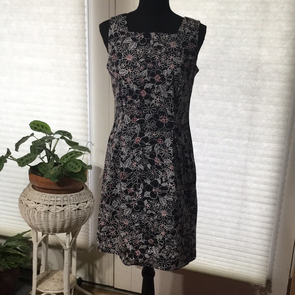Sag Harbor dress size 8p